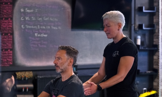 Personal Trainer Bonn